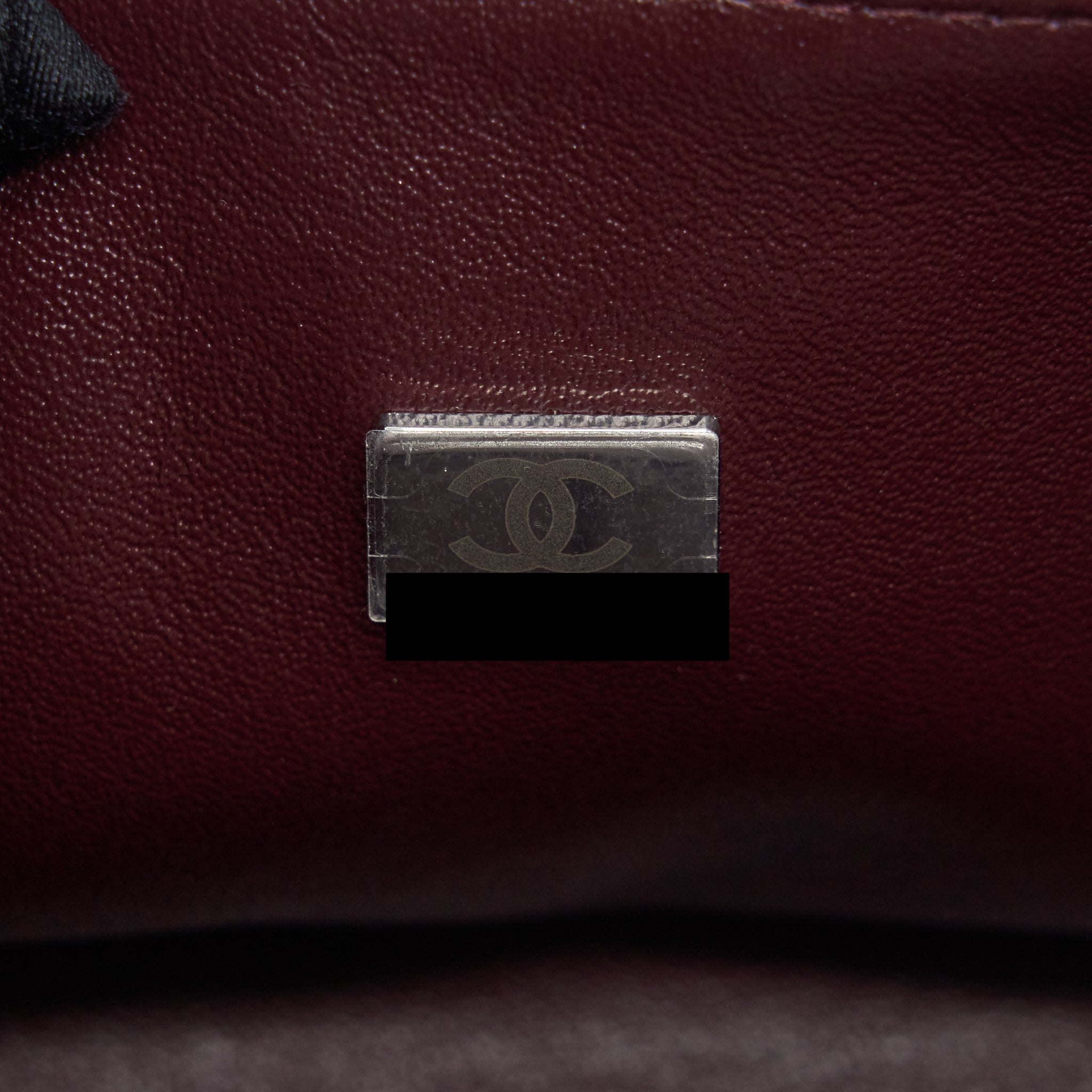 chanel-small-classic-double-flap-bag-lambskin-black-shw