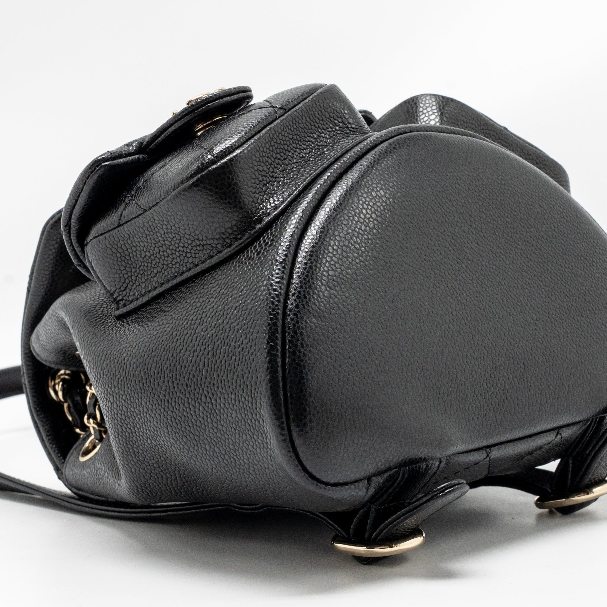 chanel-23p-mini-triple-pack-backpack-caviar-black-lghwmicrochip