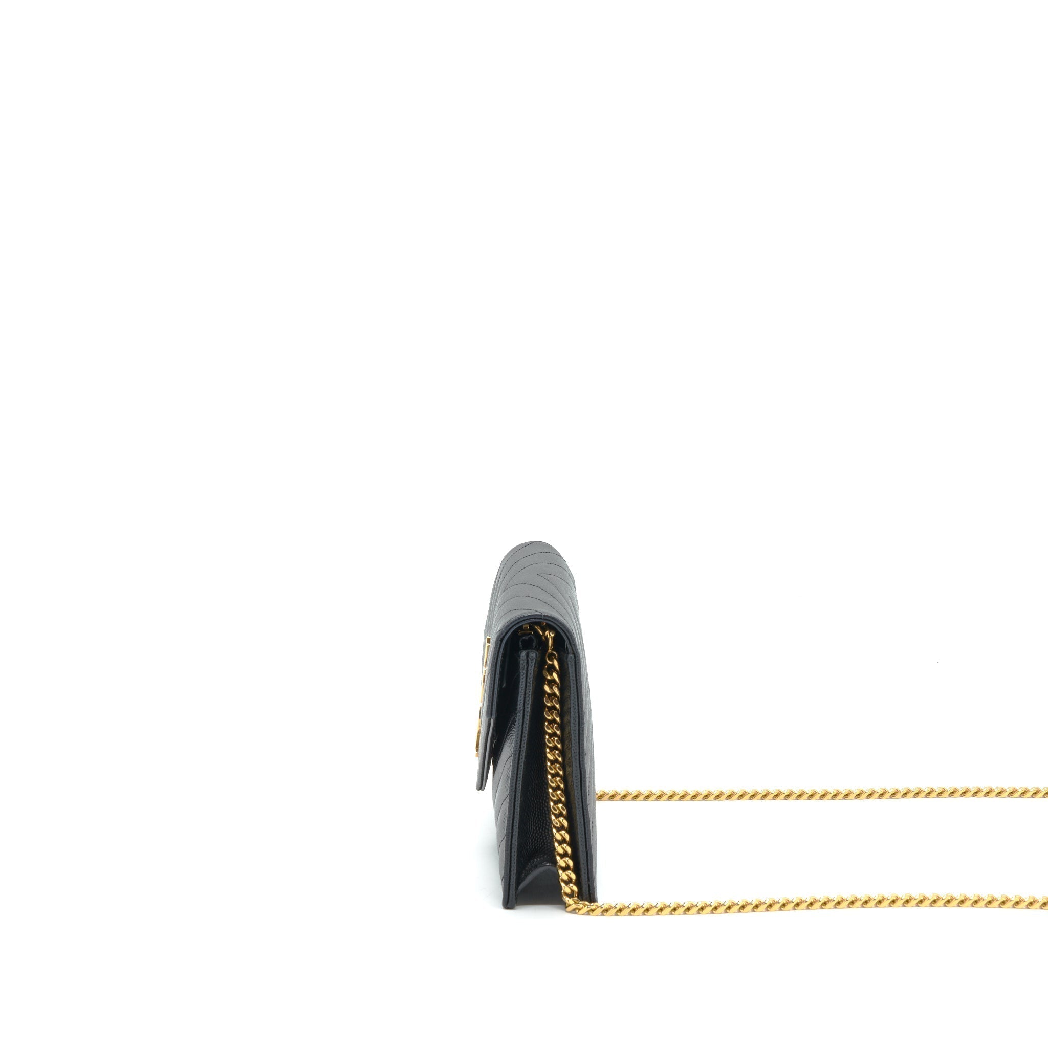 saint-laurent-ysl-envelop-chain-wallet-caviar-black-ghw