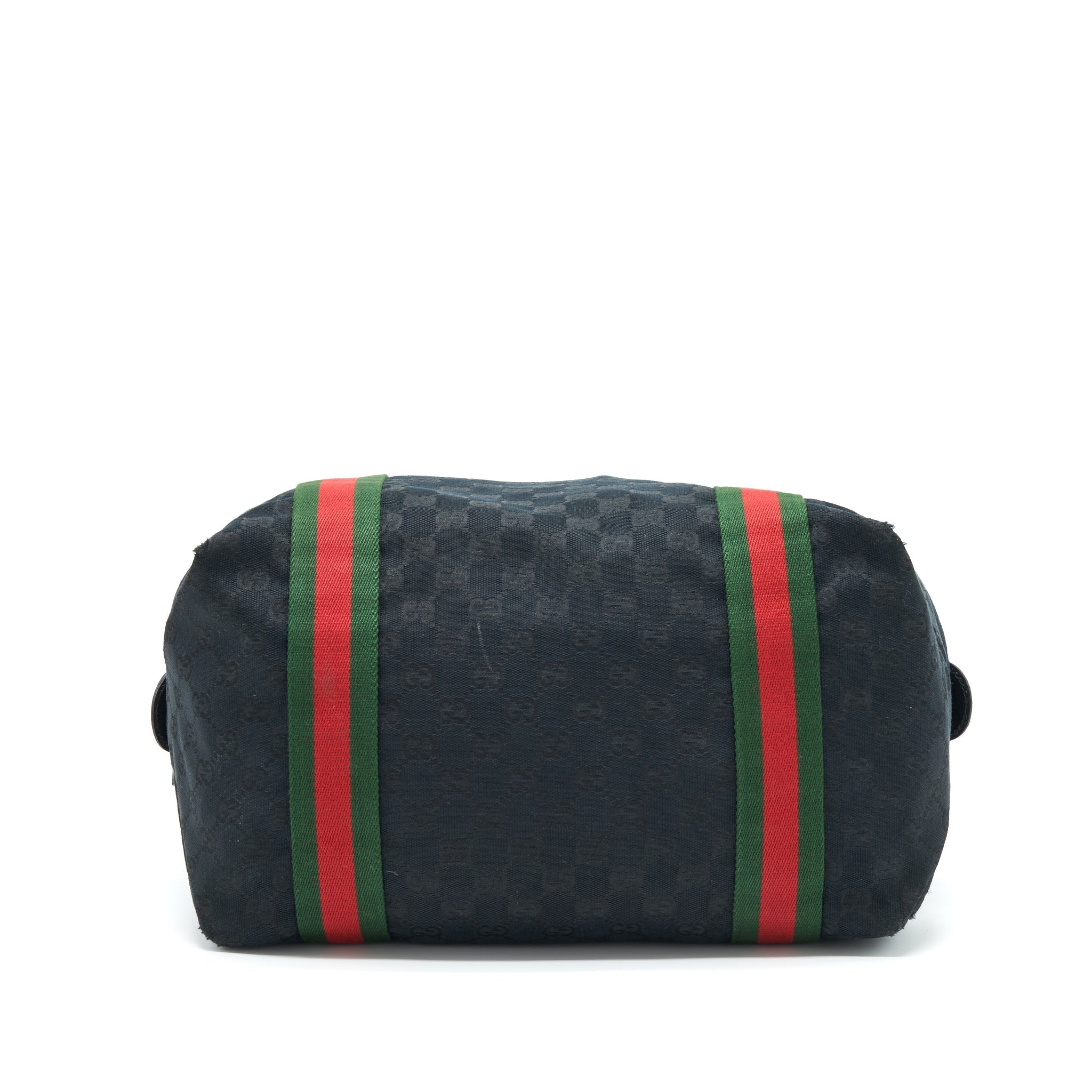 gucci-tote-fabric-gg-supreme-black
