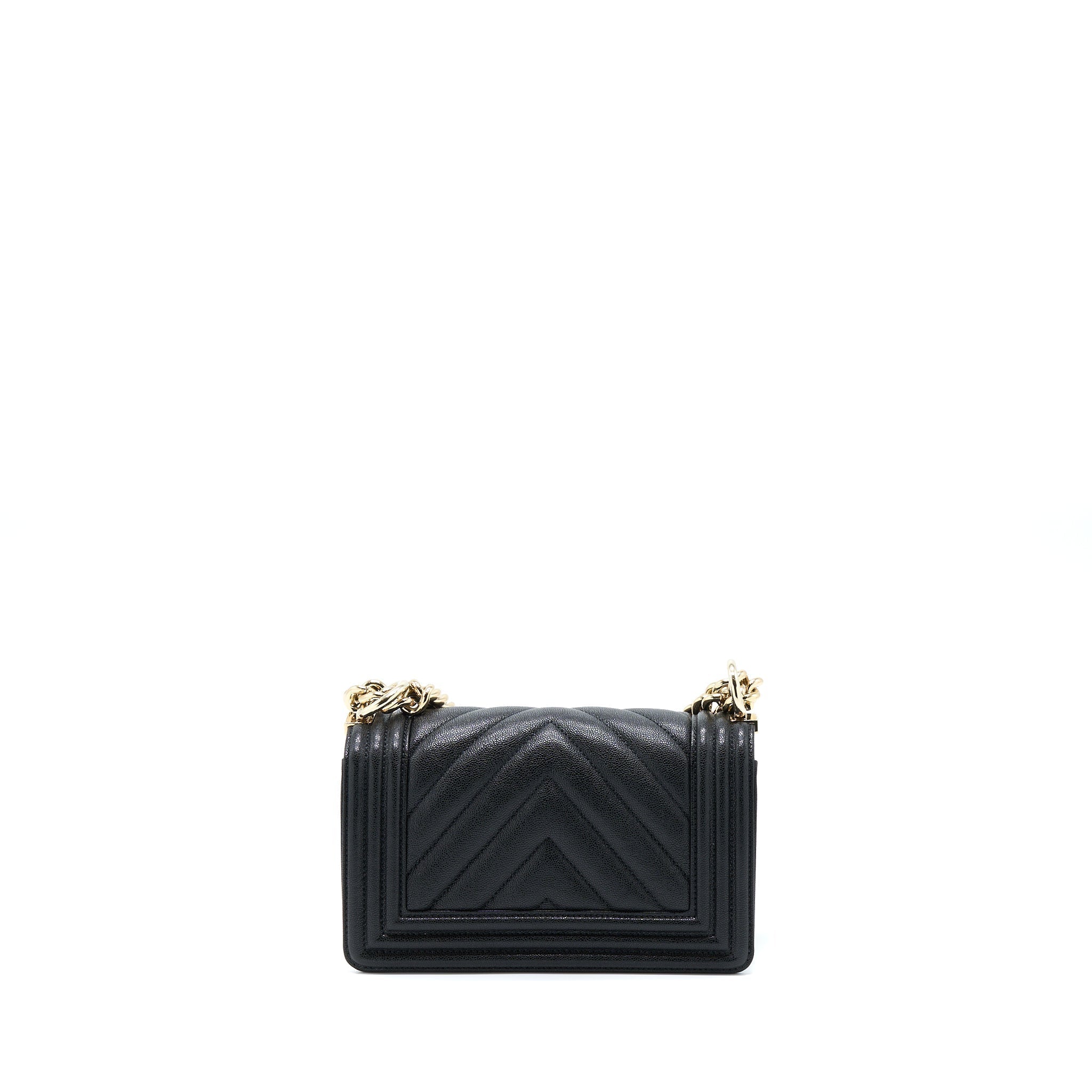 chanel-small-boy-bag-chevron-caviar-black-lghw