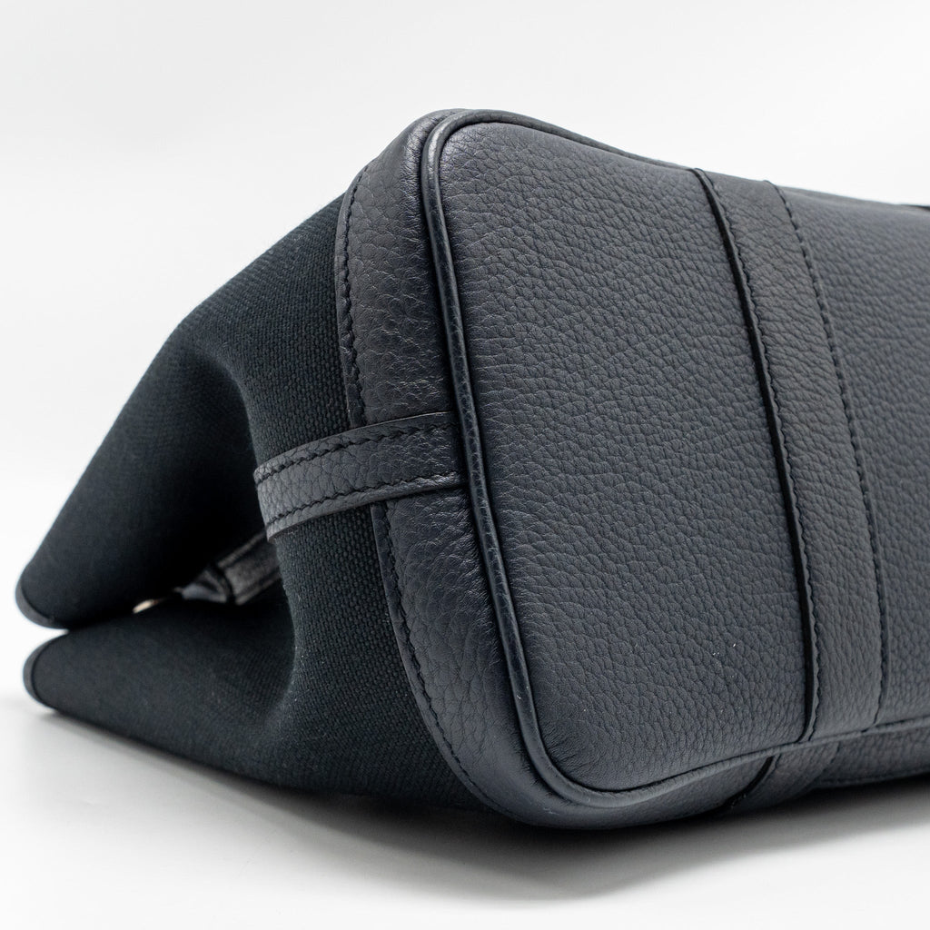 hermes-garden-party-30-canvas-negonda-black-blue-indigo-shw-stamp-z