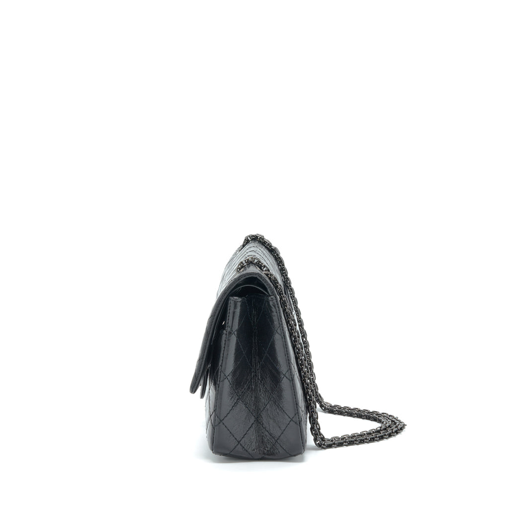 chanel-2-55-226-reissue-aged-calfskin-so-black