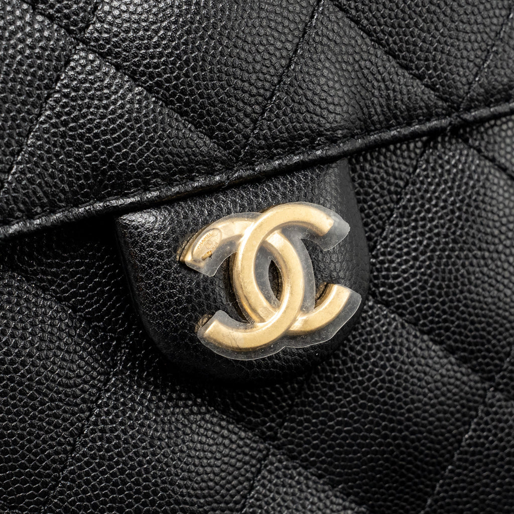 chanel-small-25-handbag-grained-calfskin-black-ghw-microchip