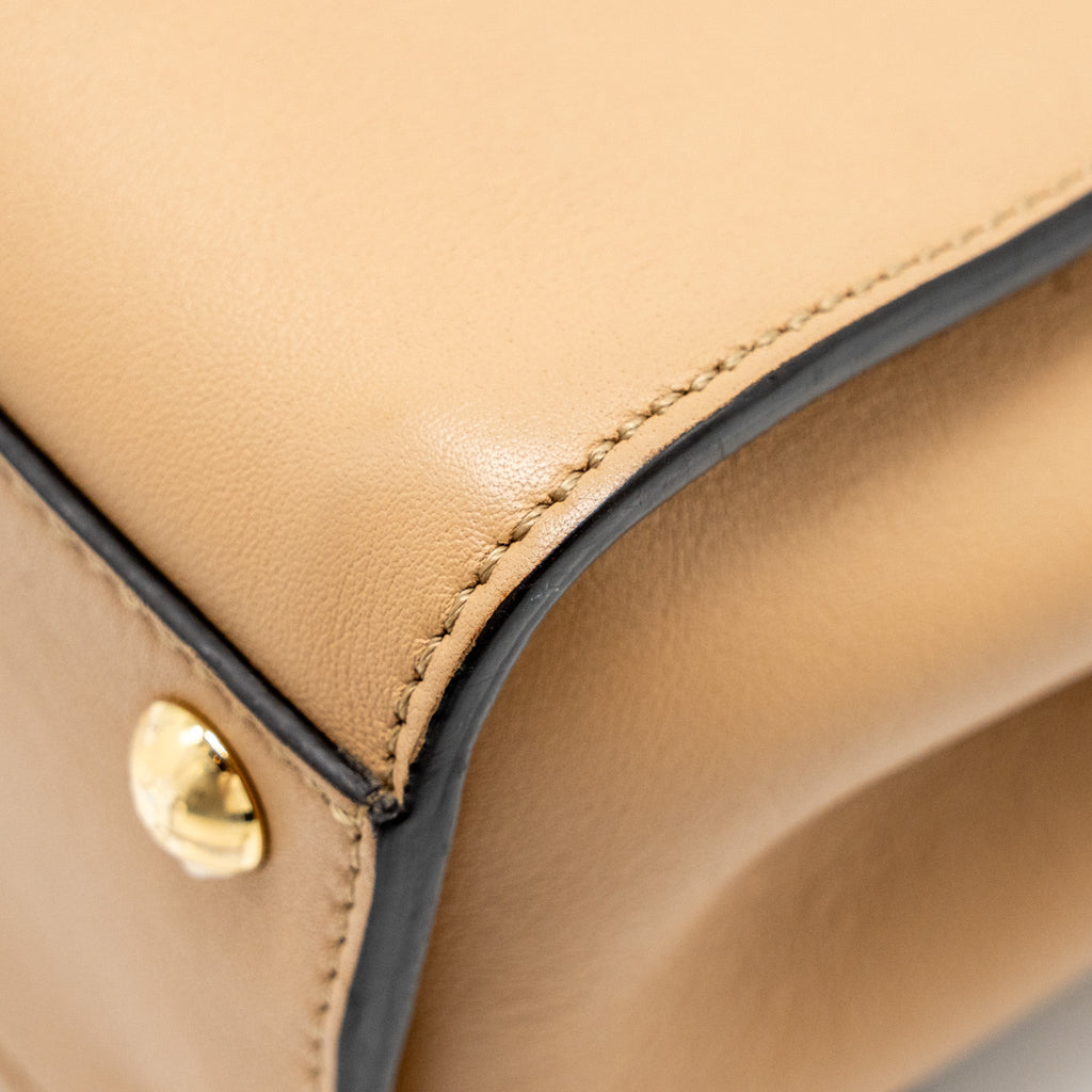 fendi-mini-peekaboo-calfskin-beige-ghw-1