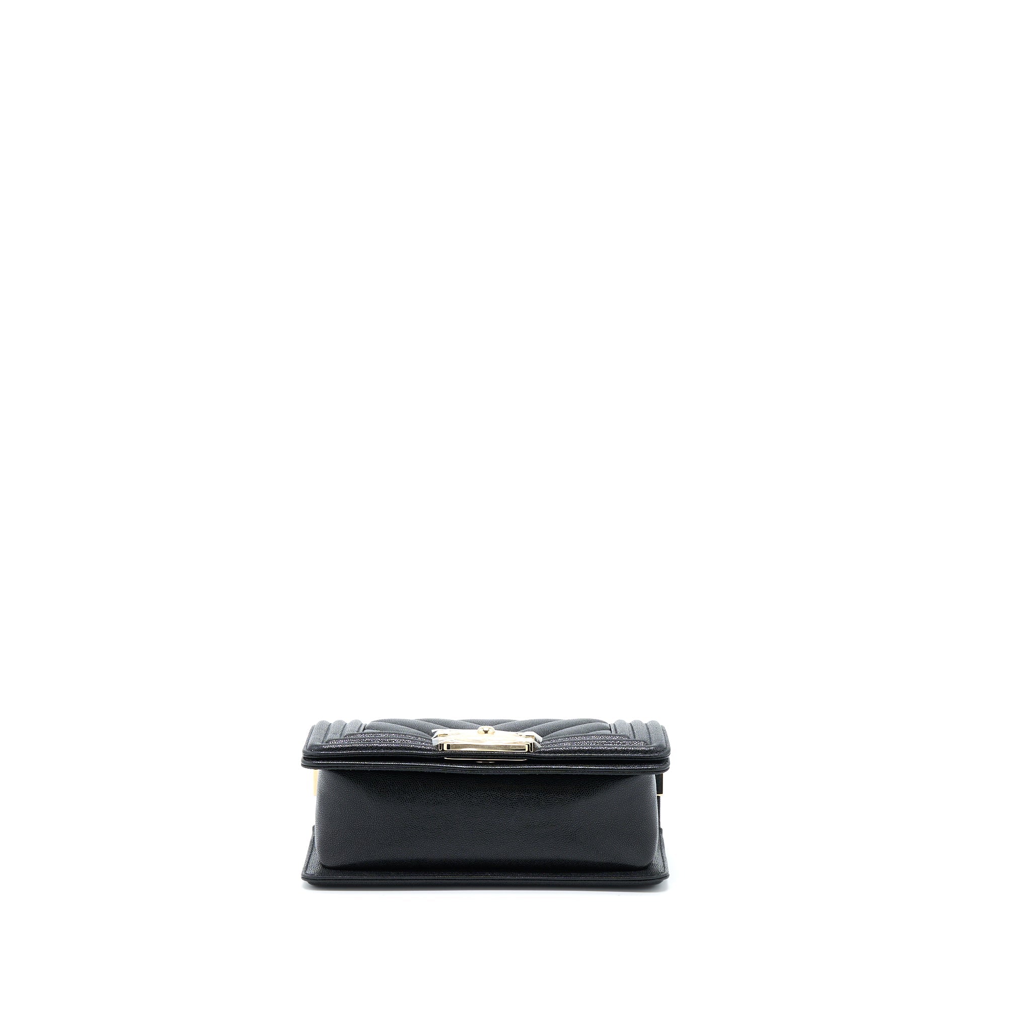 chanel-small-boy-bag-chevron-caviar-black-lghw