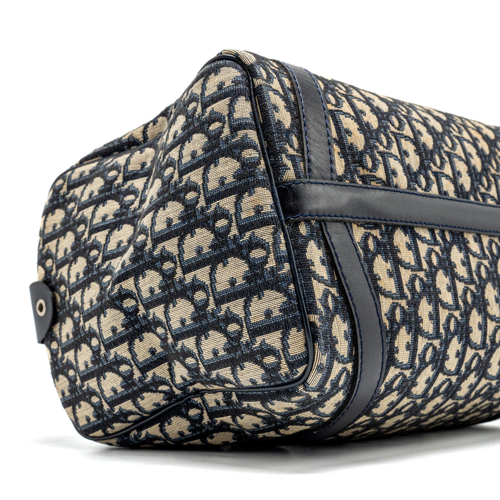 dior-vintage-bowling-bag-blue-oblique-canvas-shw