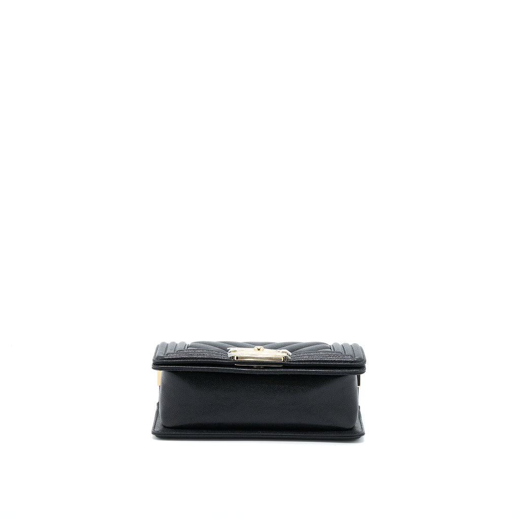 chanel-small-boy-bag-chevron-caviar-black-lghw