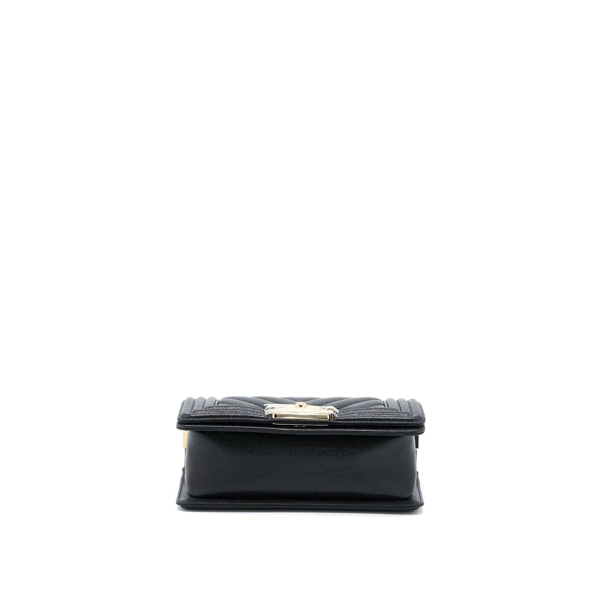 chanel-small-boy-bag-chevron-caviar-black-lghw