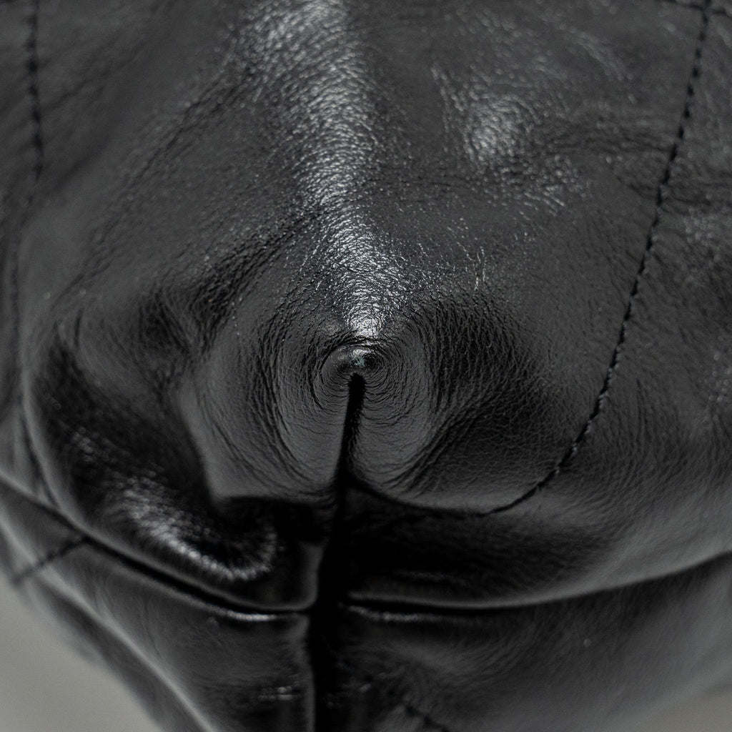 chanel-medium-22-shiny-calfskin-black-shw-microchip