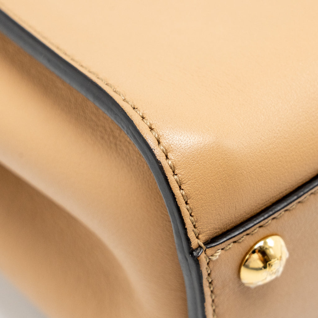 fendi-mini-peekaboo-calfskin-beige-ghw-1