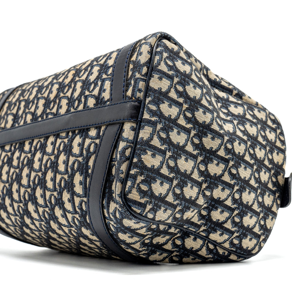 dior-vintage-bowling-bag-blue-oblique-canvas-shw