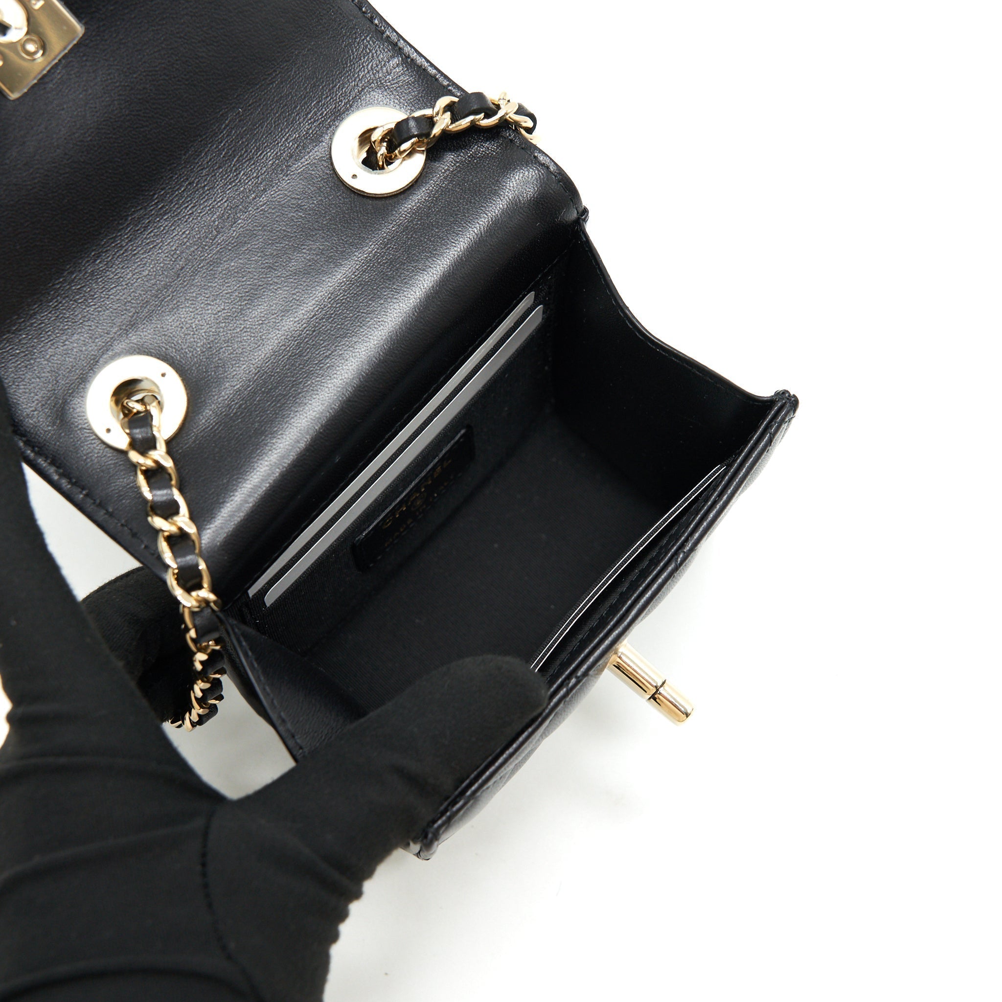 chanel-mini-trendy-cc-chain-wallet-black-lghw