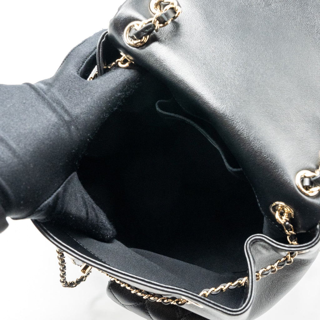chanel-23a-triple-pack-backpack-calfskin-black-lghw-microchip