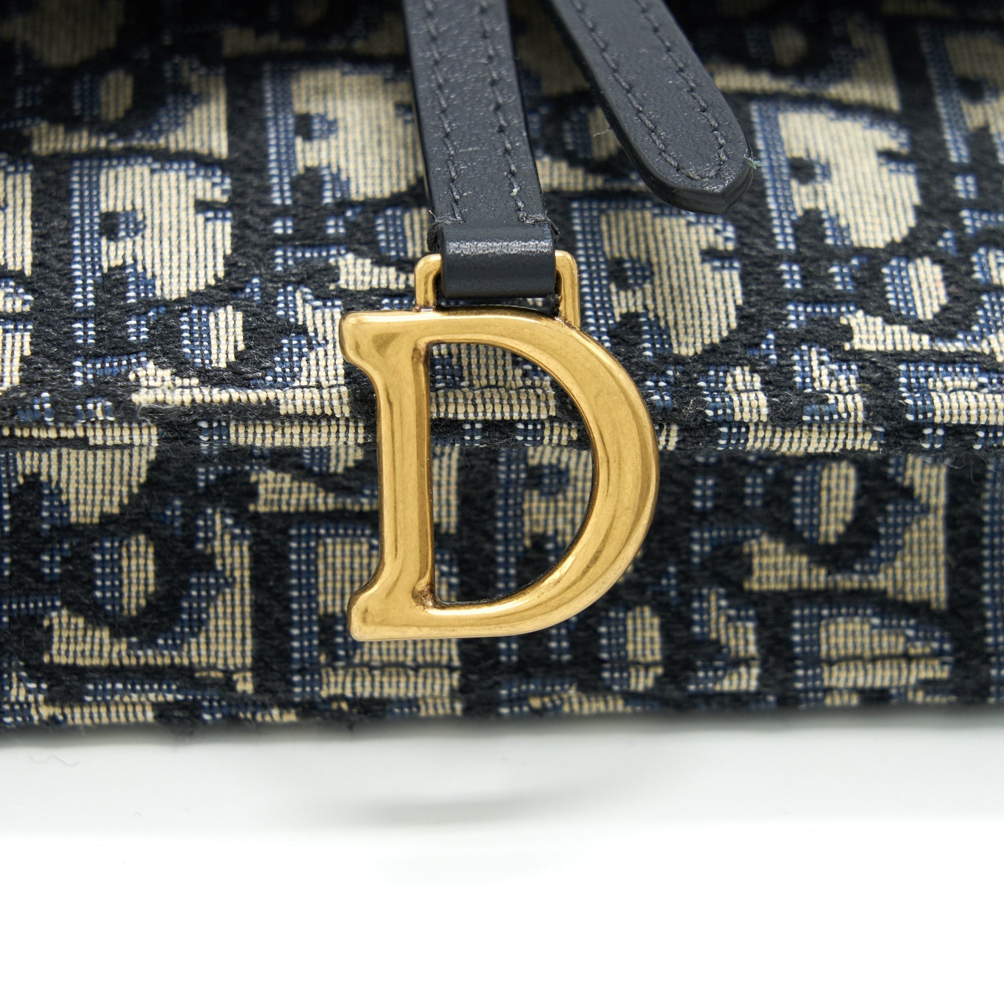 dior-saddle-belt-pouch-blue-oblique-jacquard