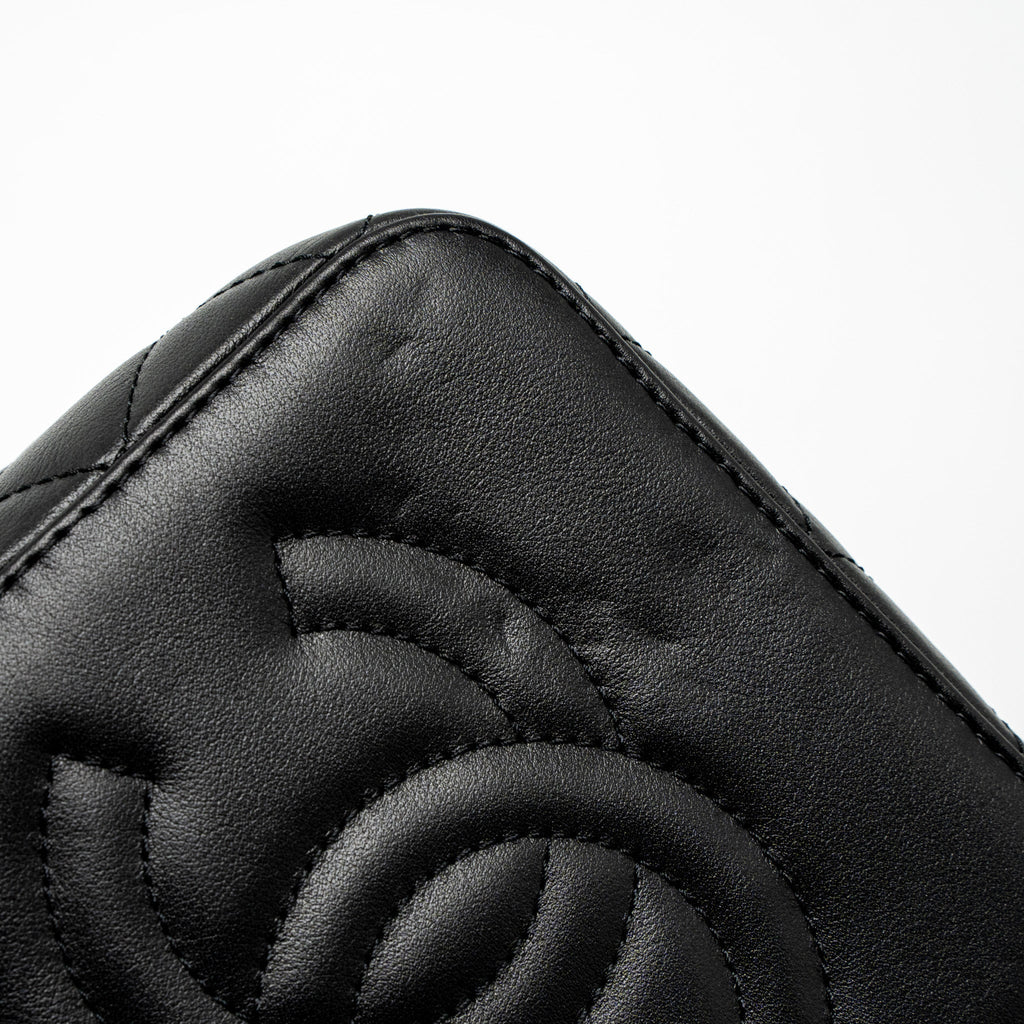 copy-of-chanel-top-handle-vanity-crossbody-bag-calfskin-black-brushed-ghw-microchip