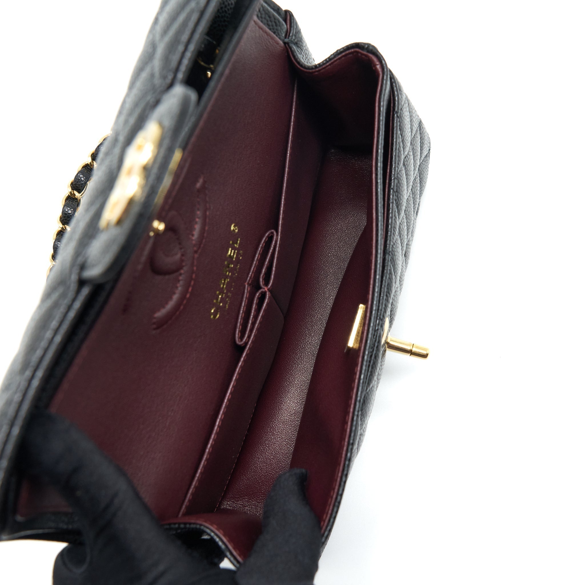 chanel-small-classic-double-flap-bag-caviar-black-ghw-microchip-2