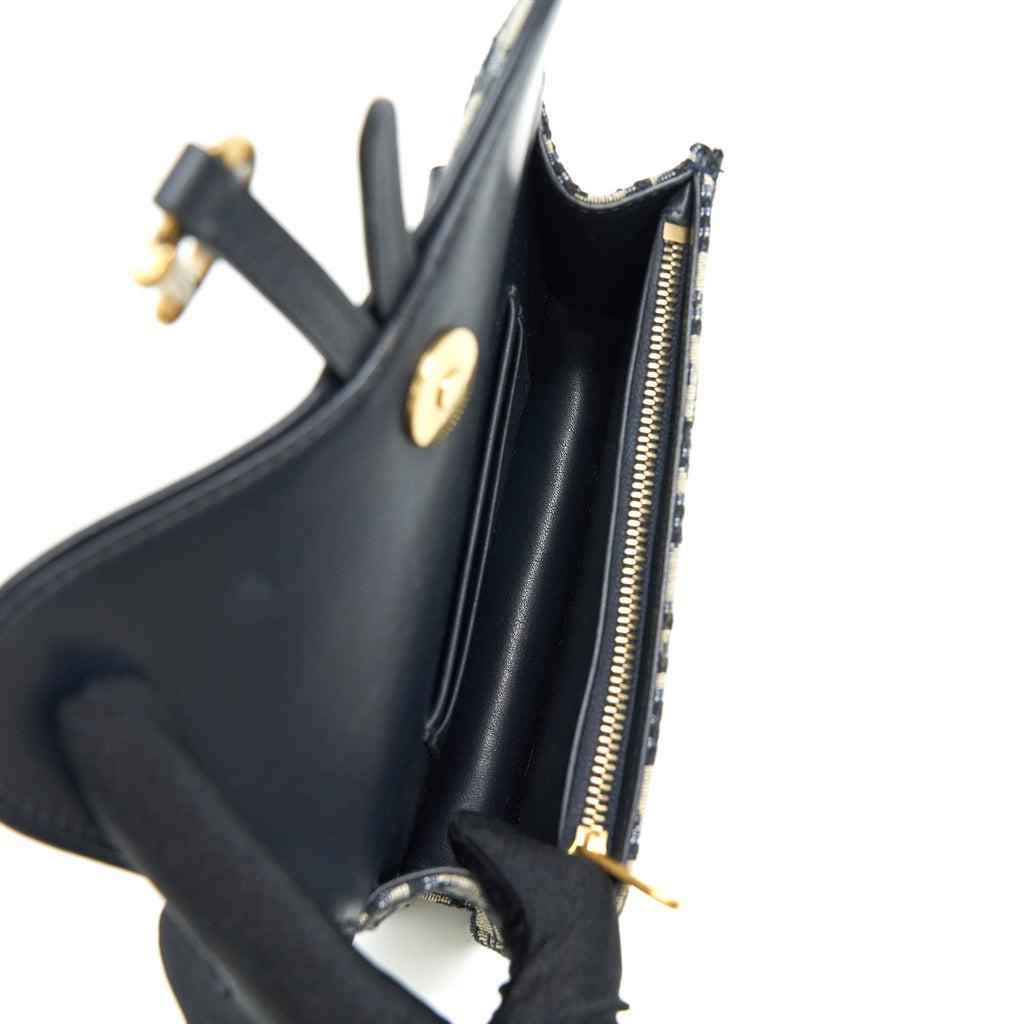 dior-saddle-belt-pouch-blue-oblique-jacquard