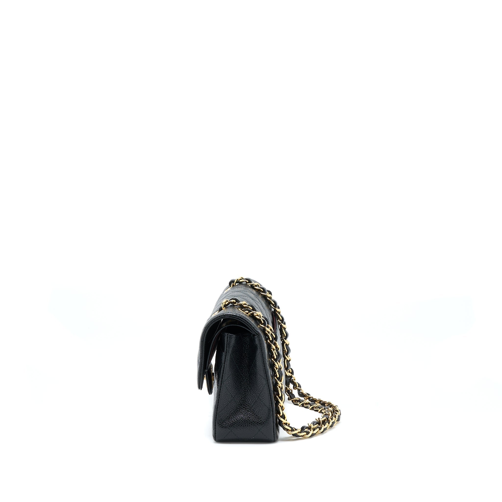 chanel-small-classic-flap-bag-caviar-black-ghwmicrochip