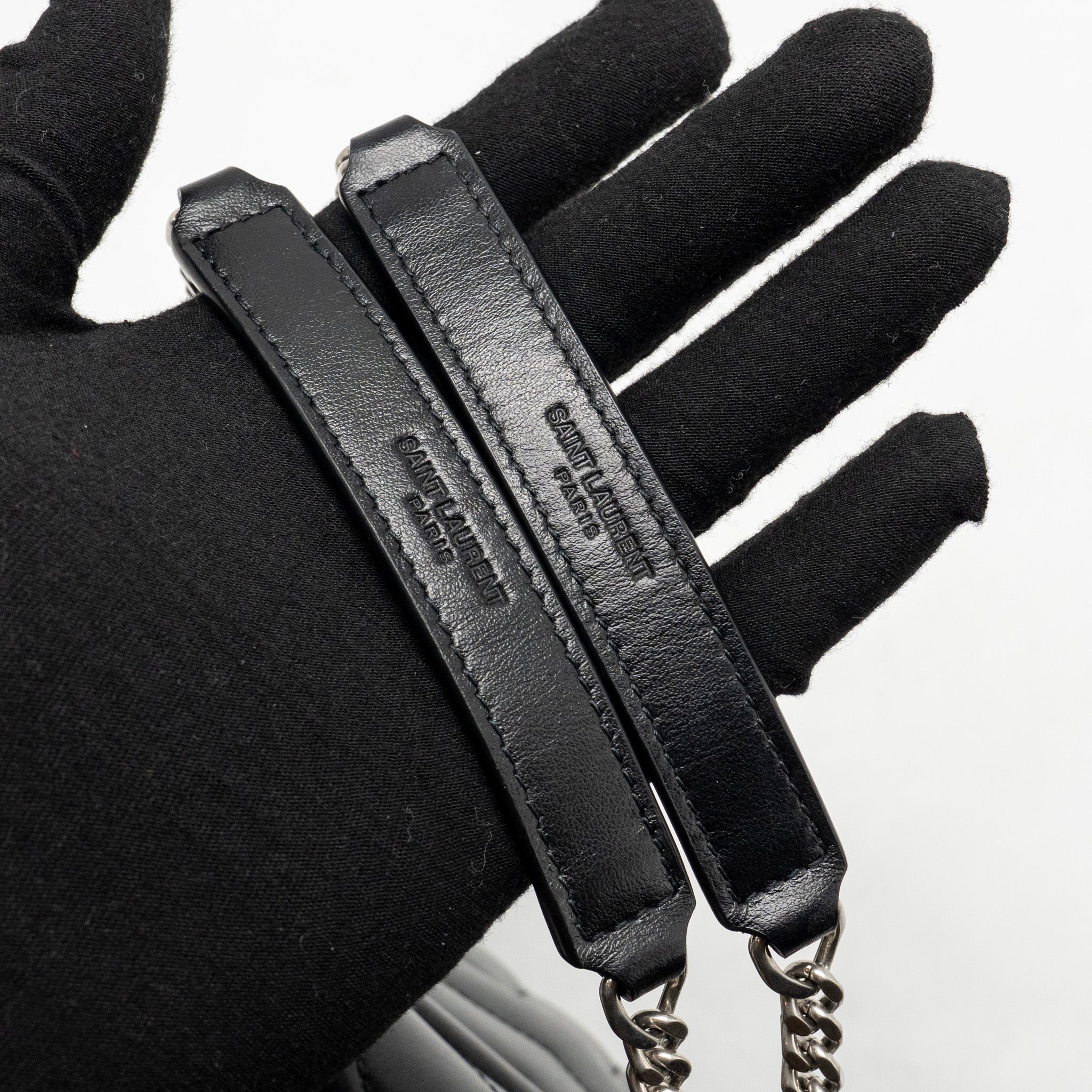 saint-laurent-ysl-small-loulou-bag-calfskin-black-shw