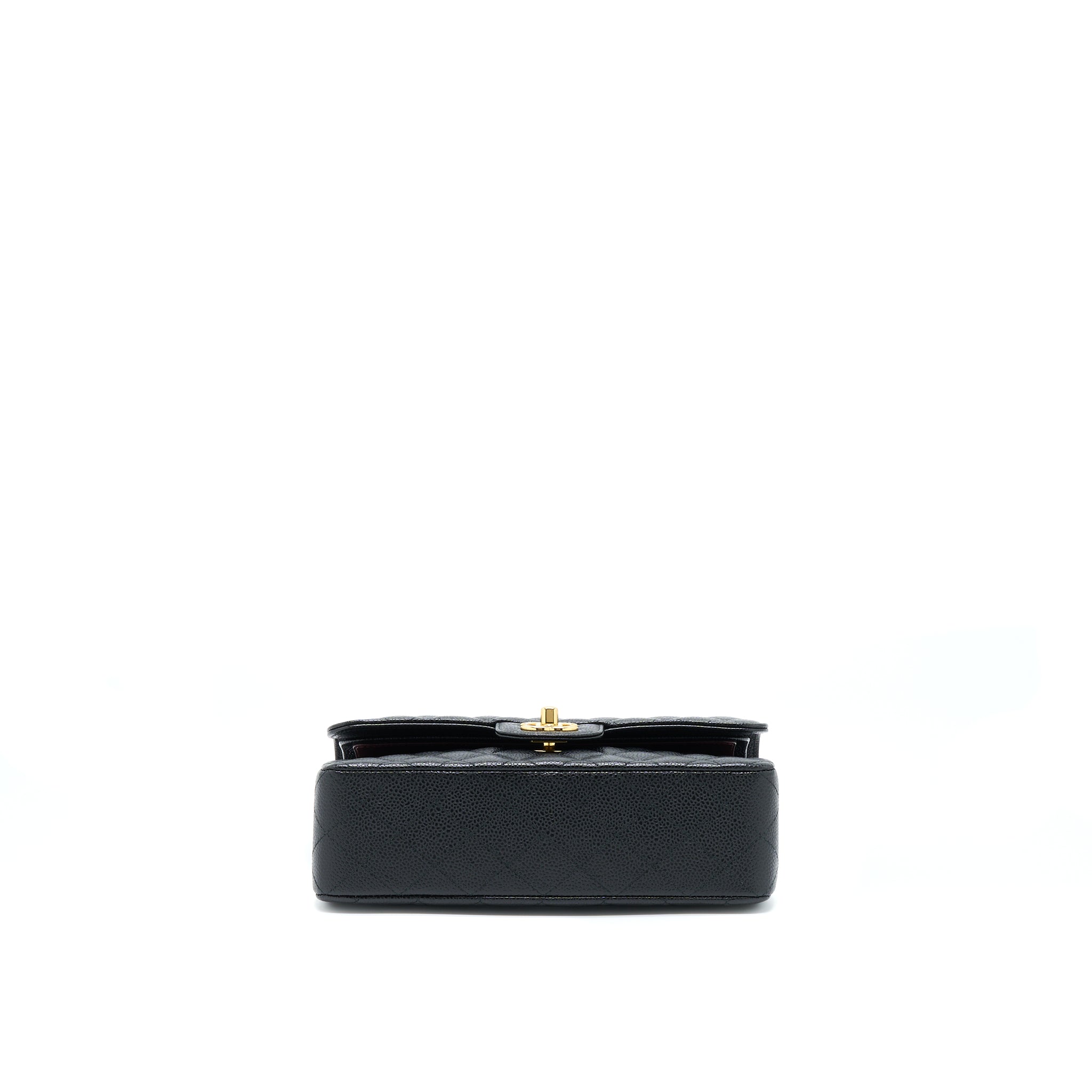 chanel-small-classic-flap-bag-caviar-black-ghwmicrochip