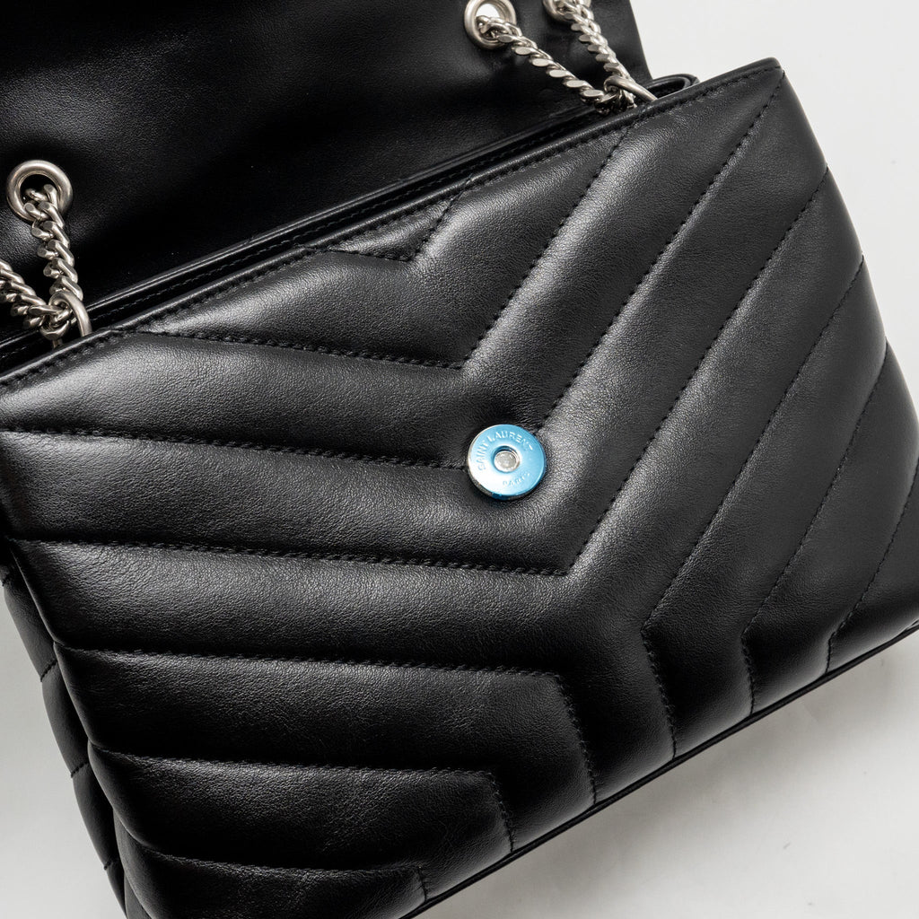 saint-laurent-ysl-small-loulou-bag-calfskin-black-shw