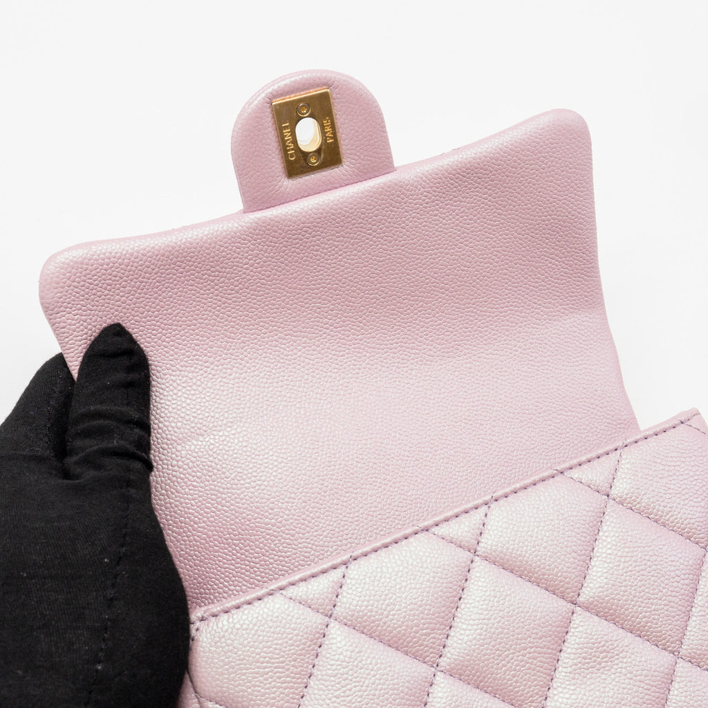 chanel-21k-my-perfect-mini-flap-bag-caviar-iridescent-pink-ghw-microchip-1