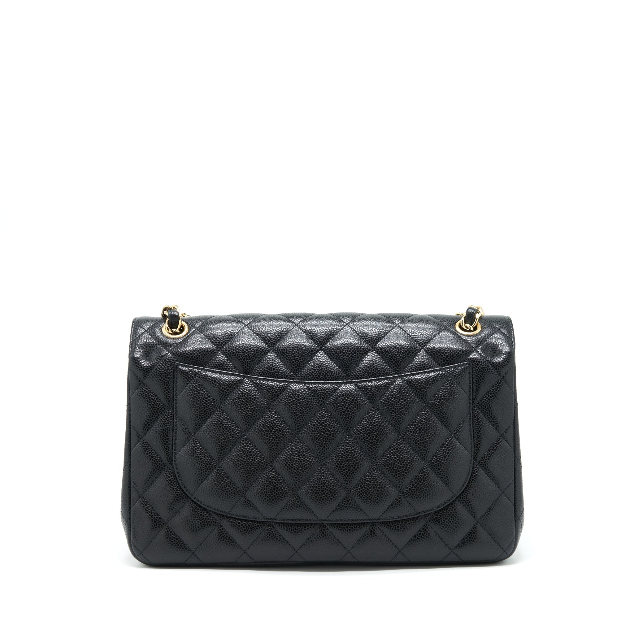 chanel-classic-jumbo-double-flap-bag-caviar-black-lghw