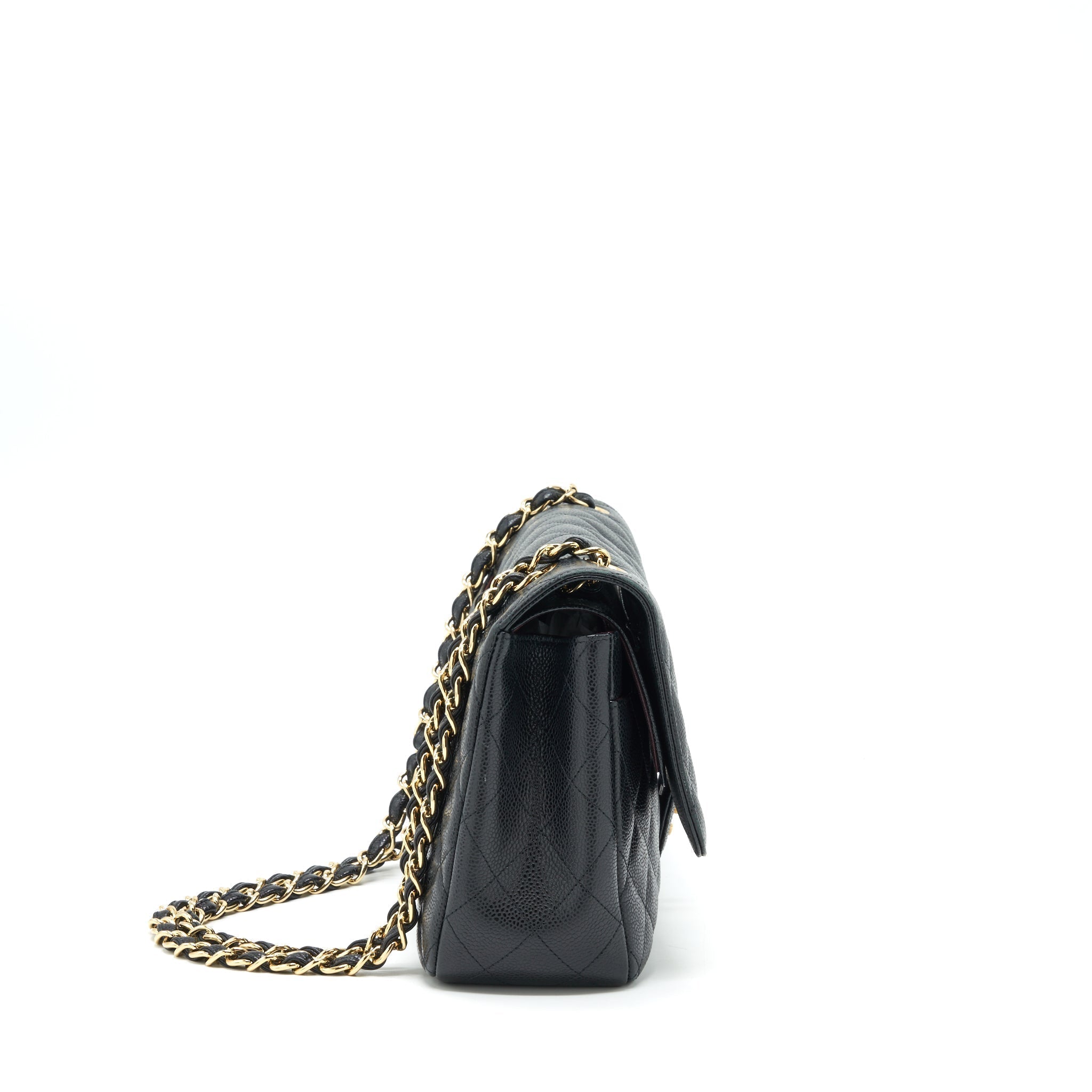 chanel-classic-jumbo-double-flap-bag-caviar-black-lghw