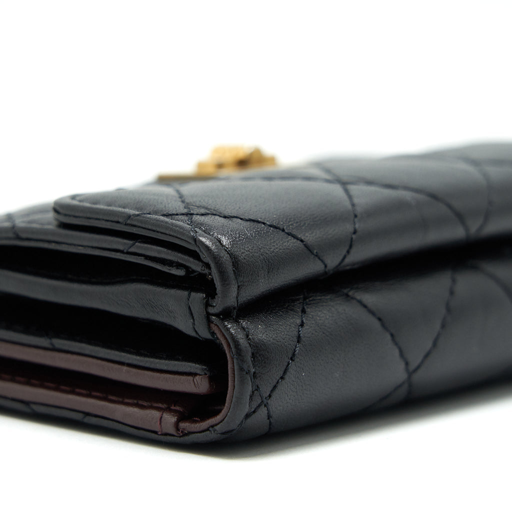 chanel-2-55-small-compact-wallet-black-ghw
