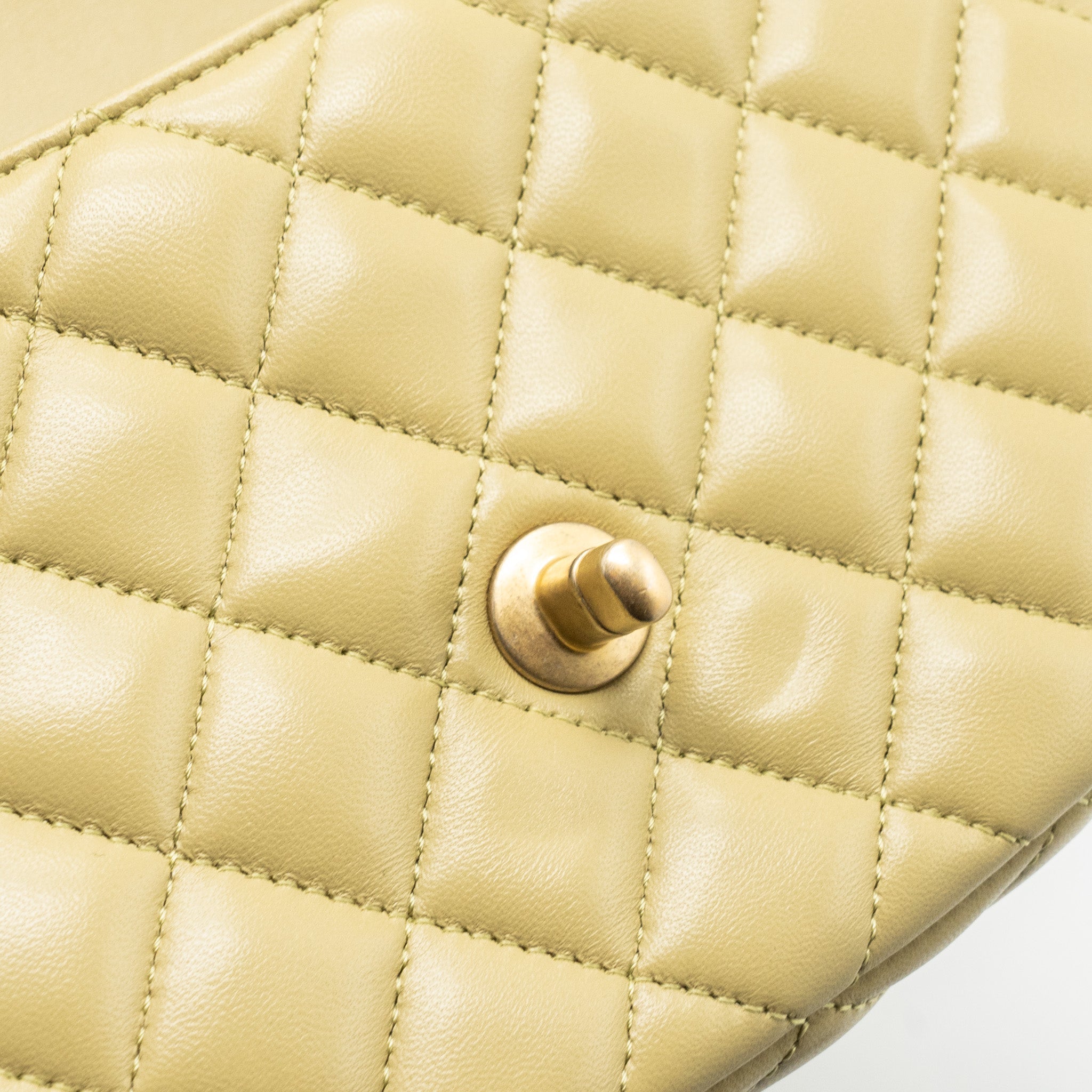 chanel-quilted-flap-bag-with-coco-love-chain-lambskin-khaki-green-ghw
