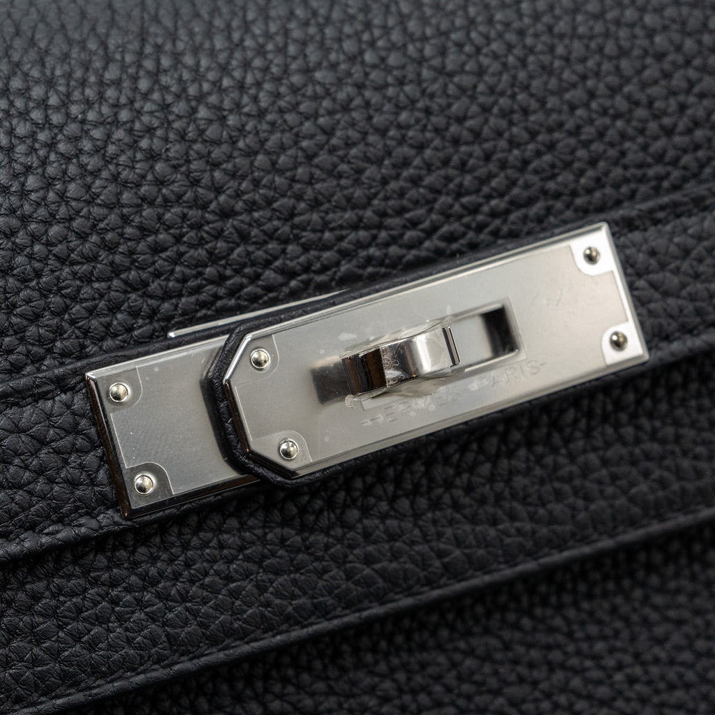 hermes-pochette-kelly-depeches-25-togo-black-shw-stamp-b