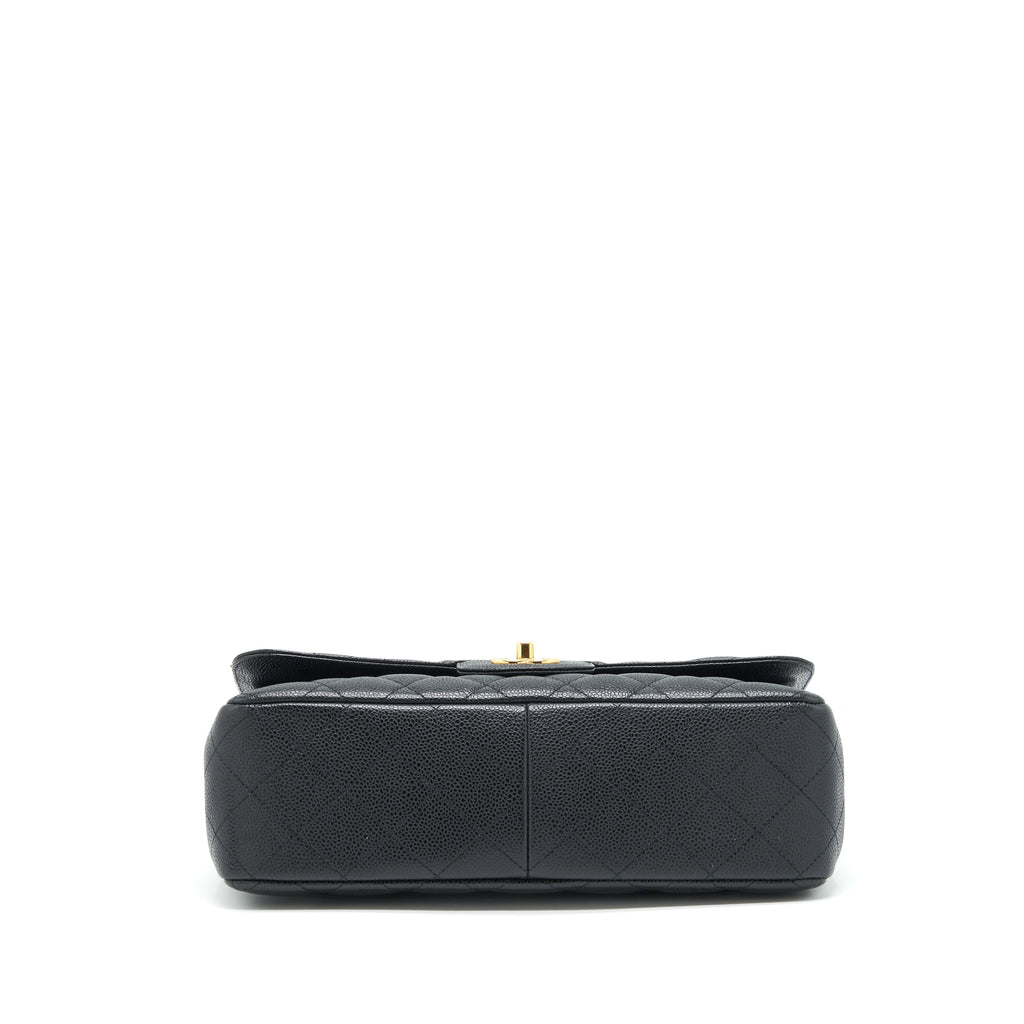 chanel-classic-jumbo-double-flap-bag-caviar-black-lghw