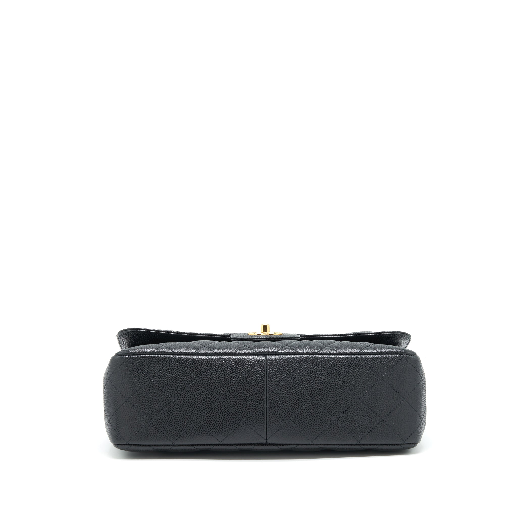 chanel-classic-jumbo-double-flap-bag-caviar-black-lghw