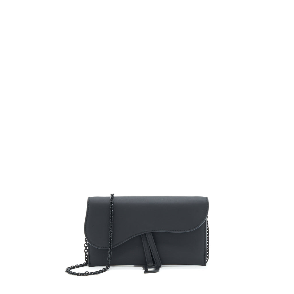 dior-saddle-long-wallet-calfskin-so-black