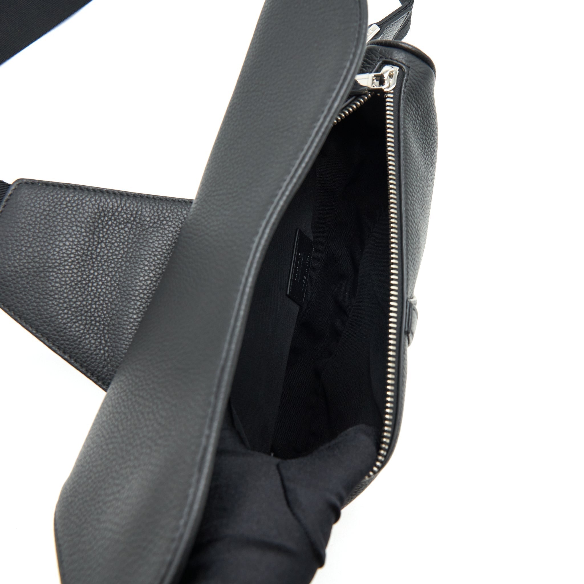 dior-saddle-bag-grained-calfskin-black-shw