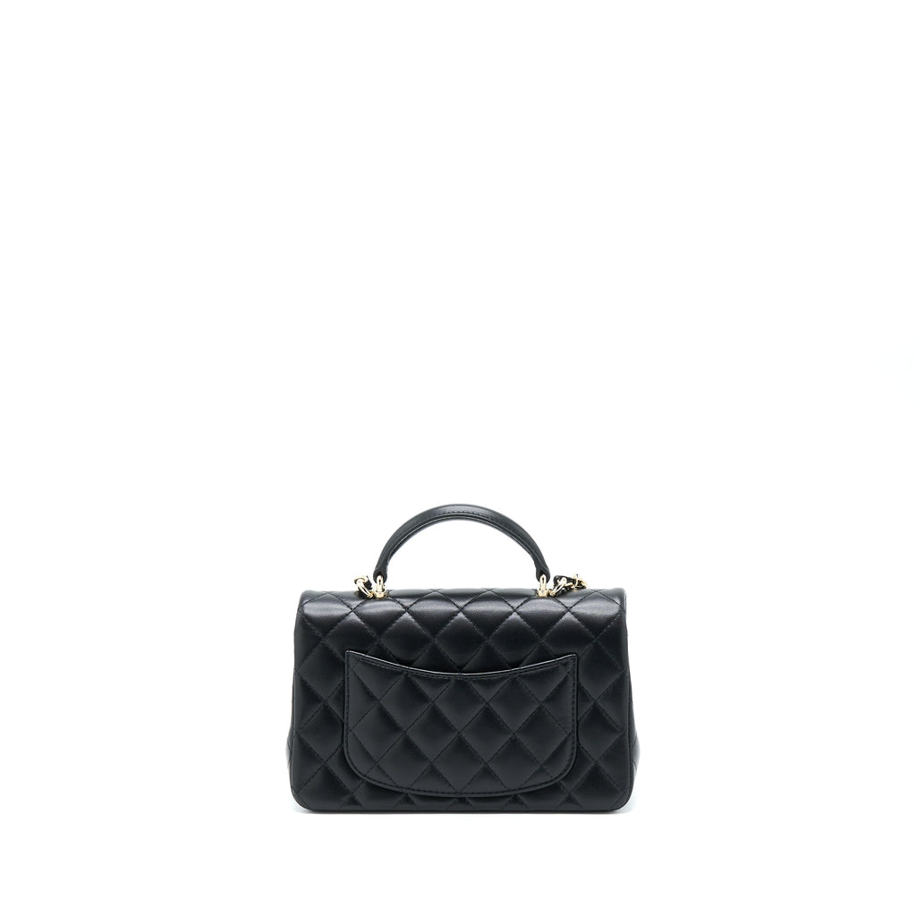 chanel-top-handle-mini-rectangular-flap-bag-lambskin-black-lghw-microchip-1