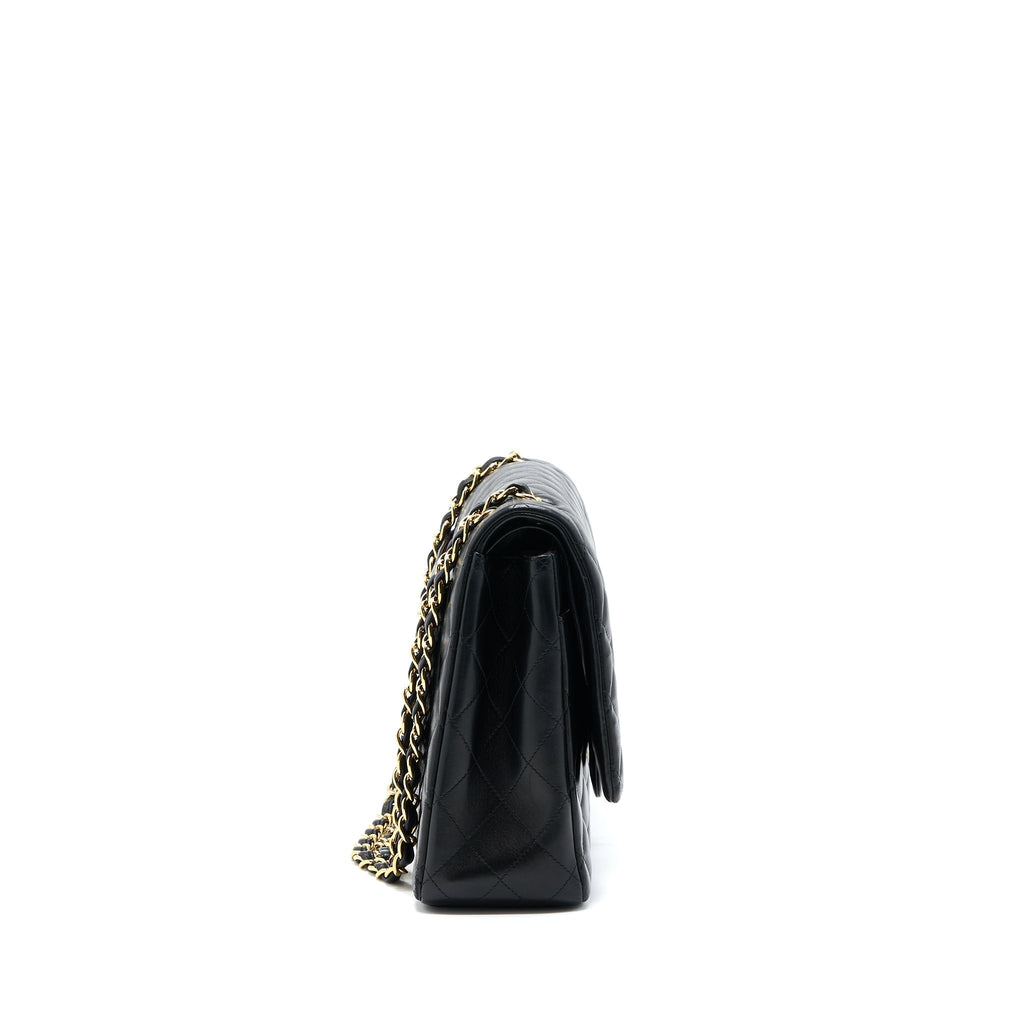 chanel-maxi-classic-double-flap-bag-lambskin-ghw