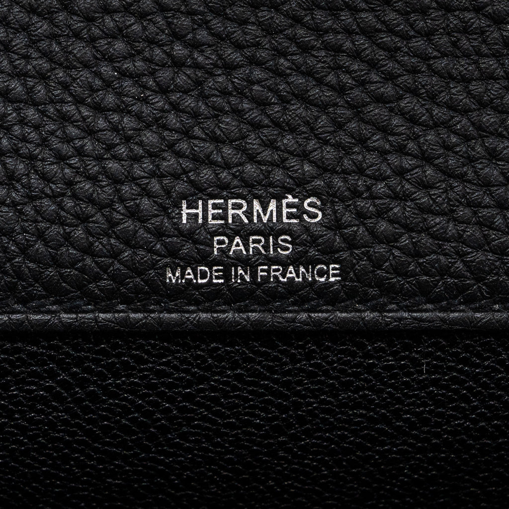 hermes-pochette-kelly-depeches-25-togo-black-shw-stamp-b