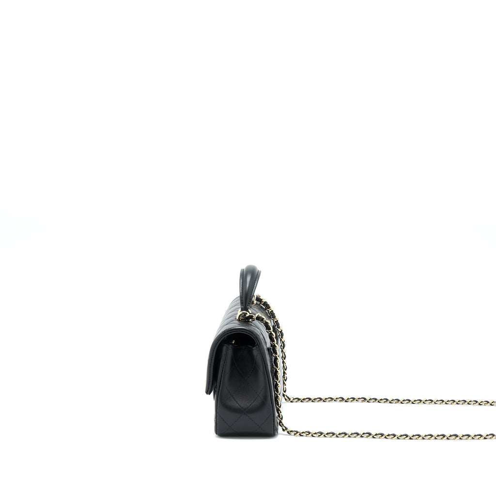 chanel-top-handle-mini-rectangular-flap-bag-lambskin-black-lghw-microchip-1