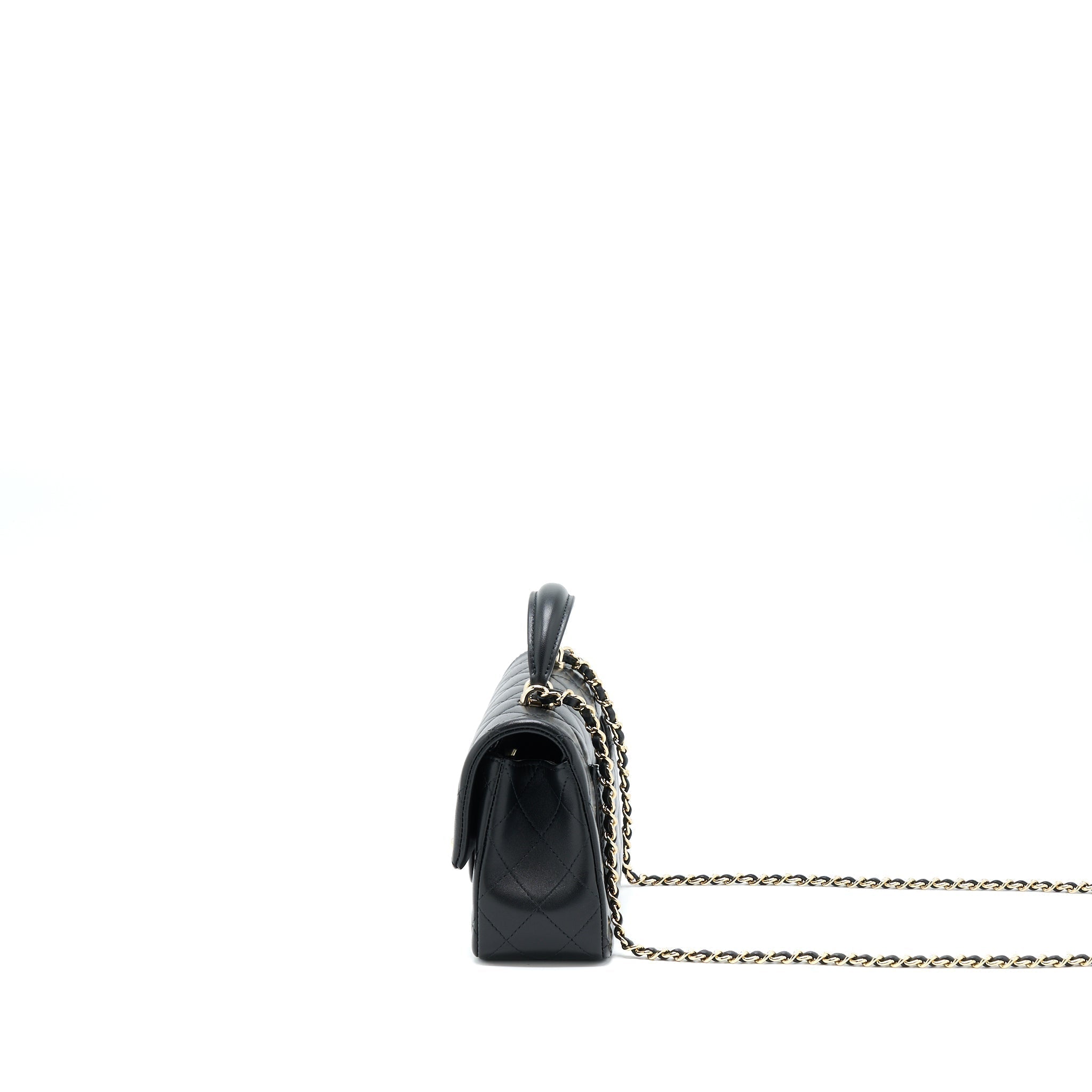 chanel-top-handle-mini-rectangular-flap-bag-lambskin-black-lghw-microchip-1