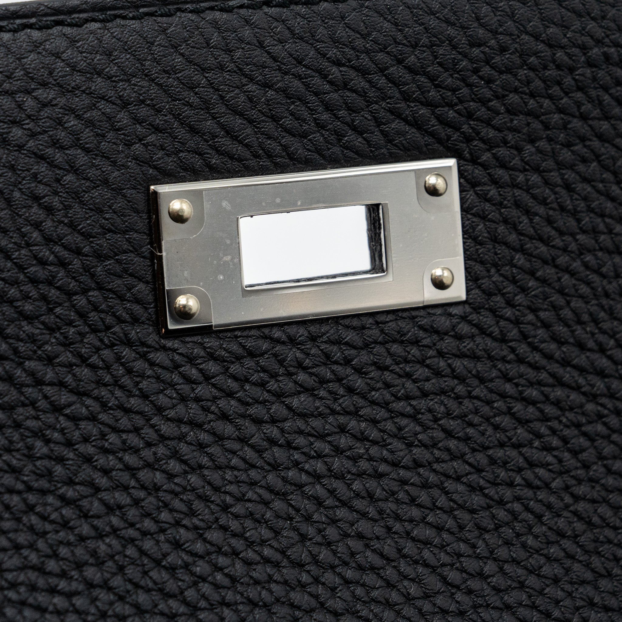 hermes-pochette-kelly-depeches-25-togo-black-shw-stamp-b
