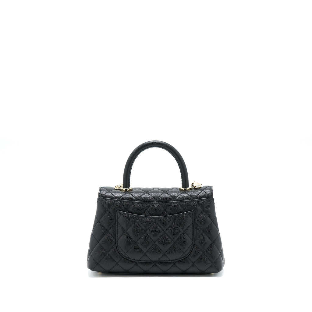 chanel-small-coco-handle-caviar-black-lghw-microchip-3