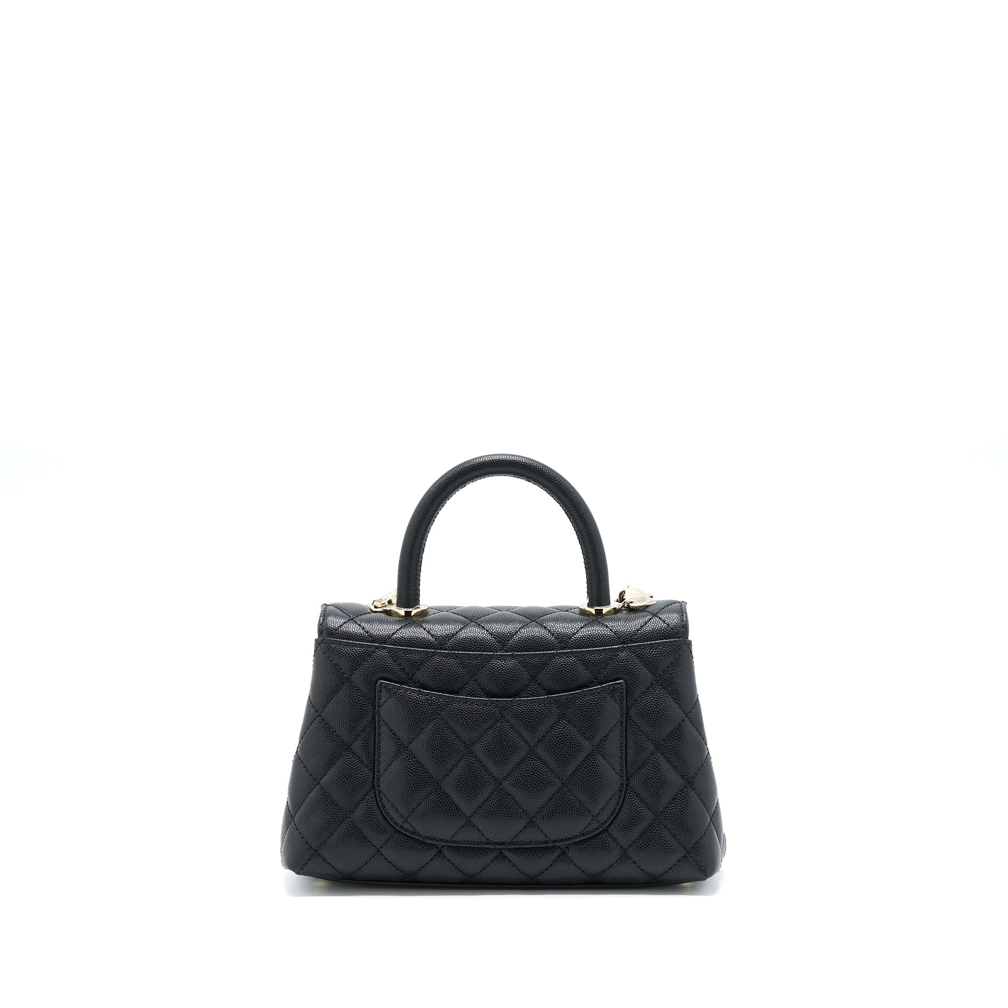 chanel-small-coco-handle-caviar-black-lghw-microchip-3