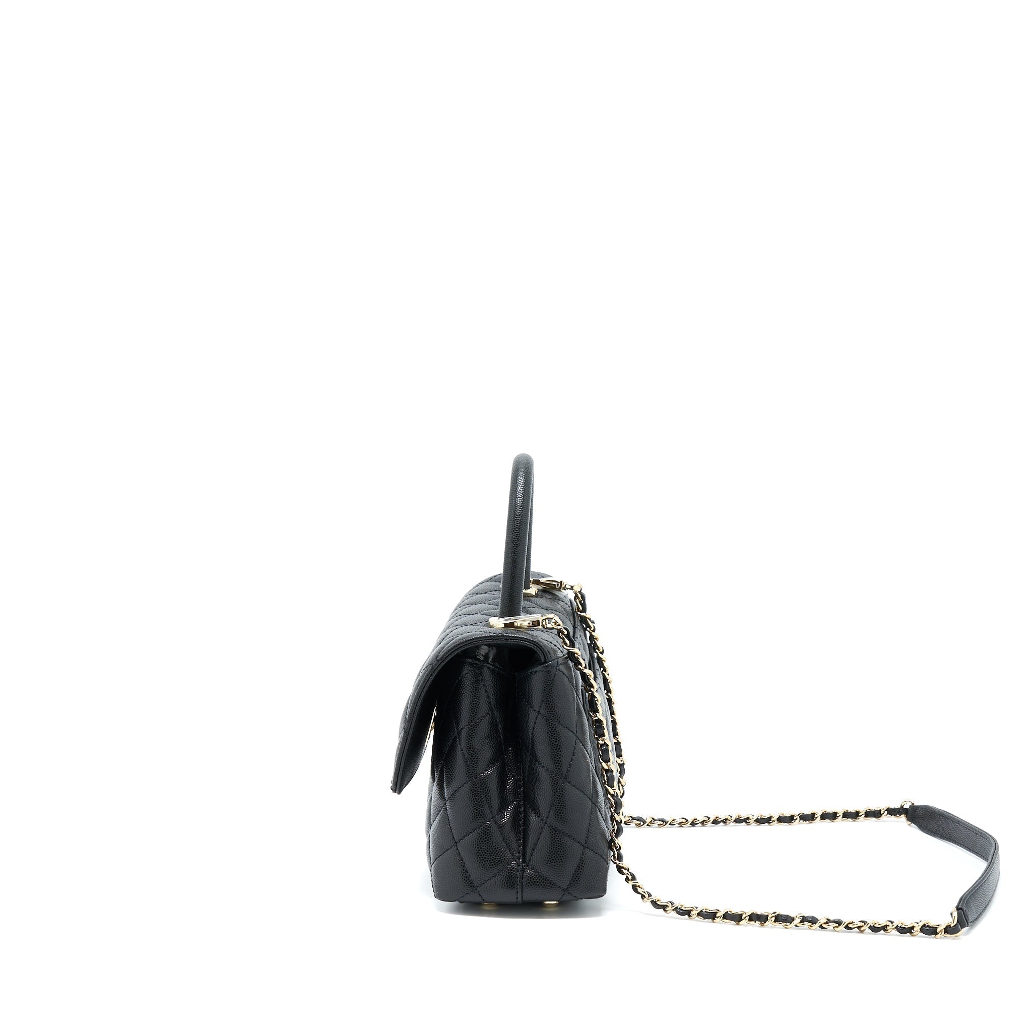 chanel-small-coco-handle-caviar-black-lghw-microchip-3