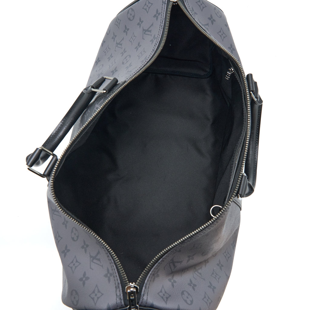 louis-vuitton-keepall-bandouliere-50-monogram-eclipse-canvas-black-grey-black-hardware-new-version