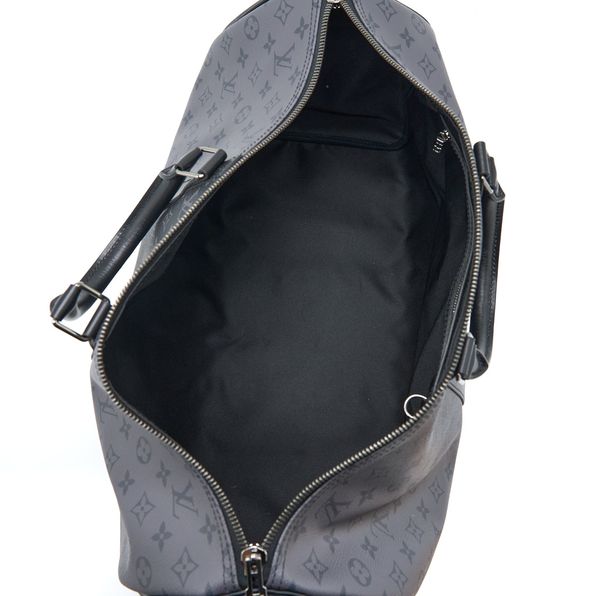 louis-vuitton-keepall-bandouliere-50-monogram-eclipse-canvas-black-grey-black-hardware-new-version