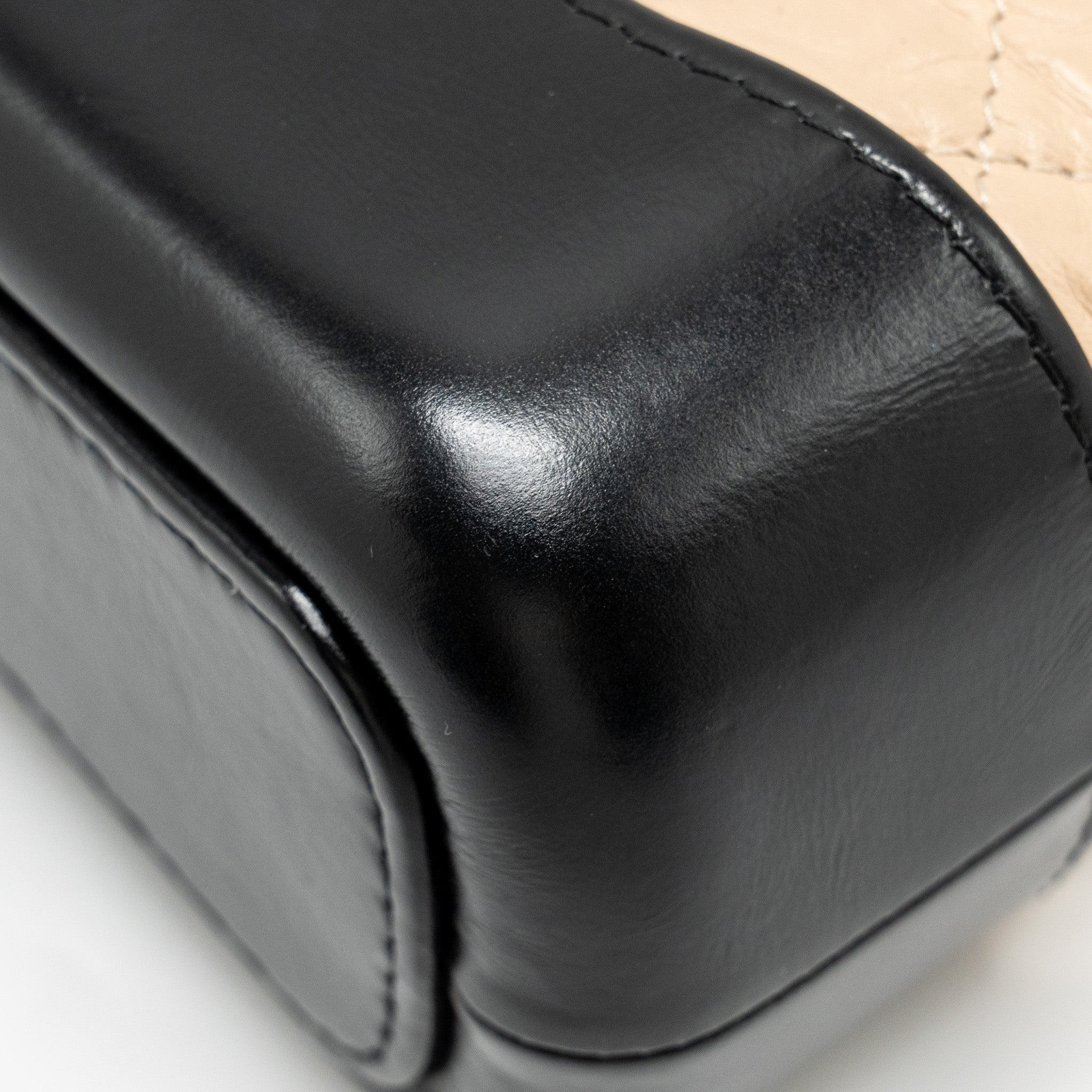 chanel-small-gabrielle-hobo-bag-aged-calfskin-beige-black-multicolour-hardware-2