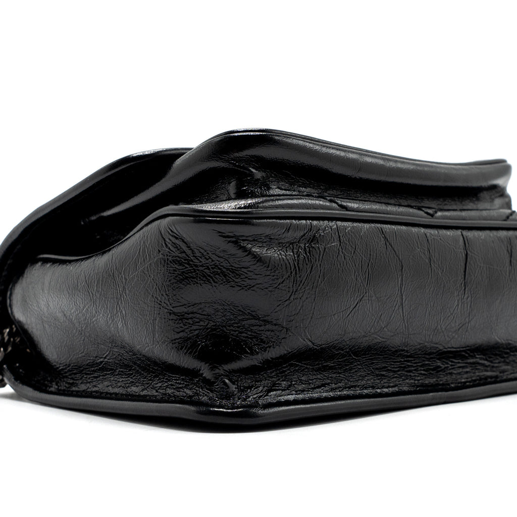 saint-laurent-niki-baby-calfskin-black-shw