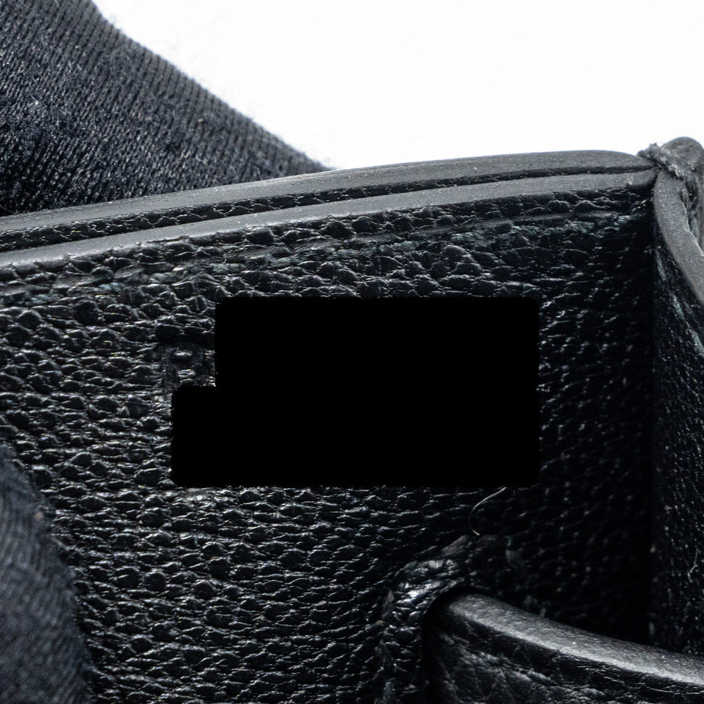 hermes-pochette-kelly-depeches-25-togo-black-shw-stamp-b